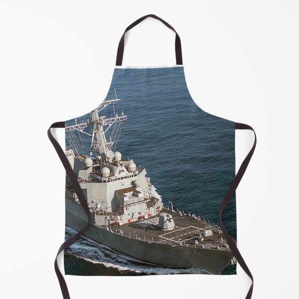Item preview, USS RALPH JOHNSON (DDG-114) SHIP'S STORE designed and sold by militarygifts.
