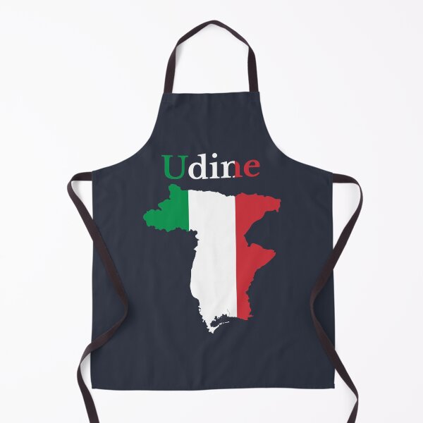 Item preview, Province of Udine Map, Italian Province. designed and sold by marosharaf.