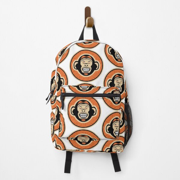 Item preview, Killer Chimp Design designed and sold by PIXEL POP DESIGNS - Beyond the Norm!.