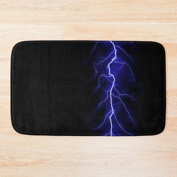 Item preview, Blue Lightning designed and sold by Sybille-Yates.