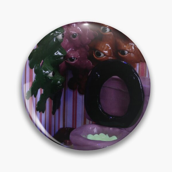 Item preview, The Purple Commode designed and sold by EPMProjects.