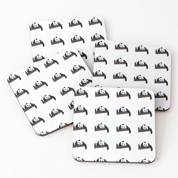 Item preview, Lazy Panda designed and sold by faztheartnoob.