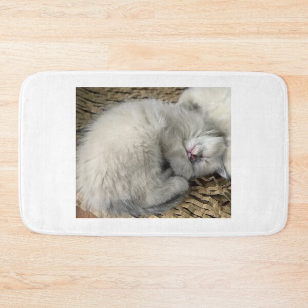 Item preview, Ragdoll kitten designed and sold by Fluffycat2020.
