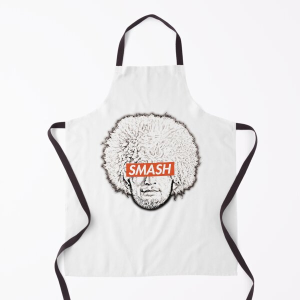 Item preview, "Smash" from Khabib Nurmagomedov UFC | MMA designed and sold by salamov.