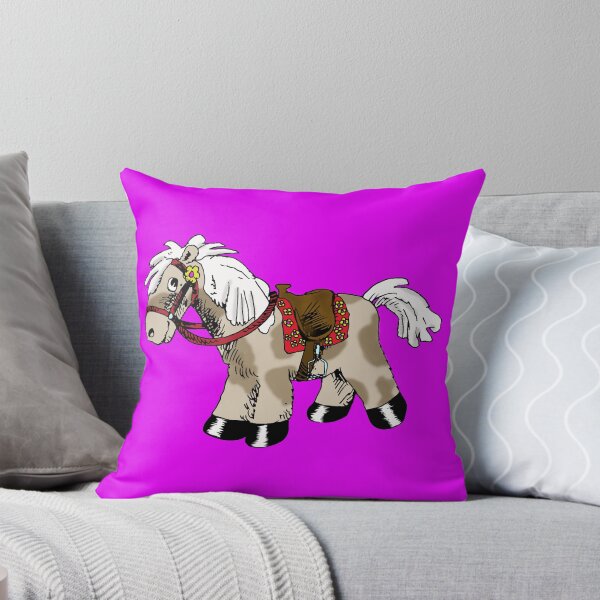 Item preview, Pony designed and sold by Declan Carr.