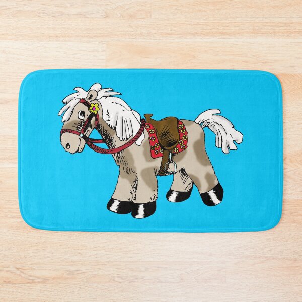 Item preview, Pony designed and sold by Declan Carr.