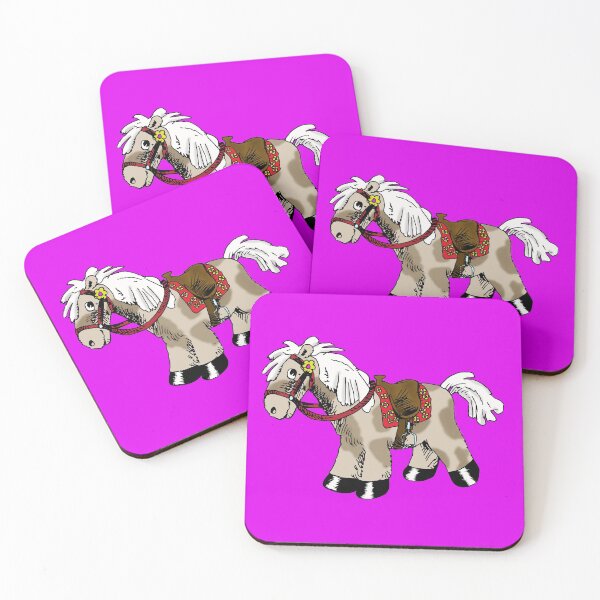 Item preview, Pony designed and sold by Declan Carr.