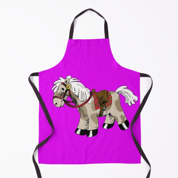 Item preview, Pony designed and sold by Declan Carr.