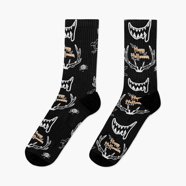 Item preview, Happy Halloween designed and sold by Drawourdestiny ..