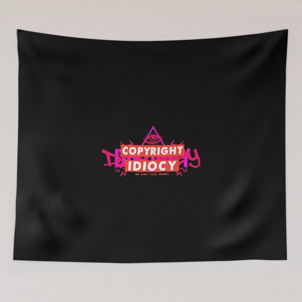 Item preview, We own your words designed and sold by Kiboune.