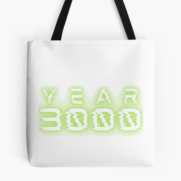 Item preview, Year 3000 designed and sold by Shope Buzz.