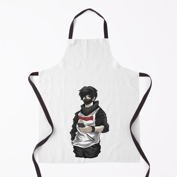 Item preview, Anime Male Character Kawaii Guy Japanese Manga designed and sold by perfectpresents.
