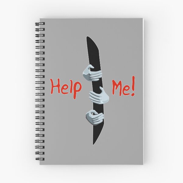 Item preview, Frightened hand designed and sold by K-1Lion.