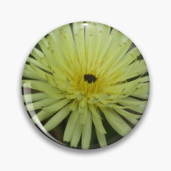 Item preview, Yellow goatee designed and sold by Kriti68.