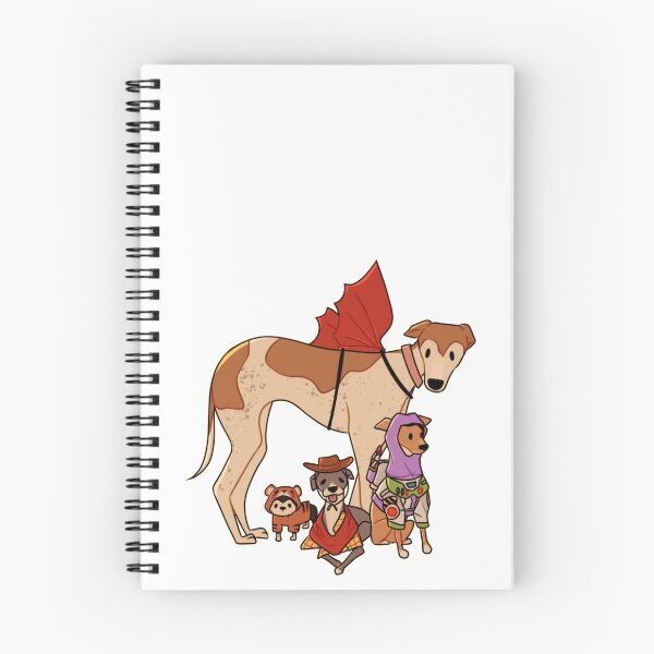 Item preview, Dogs in Costumes  designed and sold by jnnfr-png.