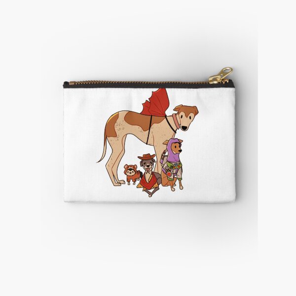 Item preview, Dogs in Costumes  designed and sold by jnnfr-png.