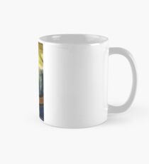 When Dinosaurs Ruled the Earth Classic Mug