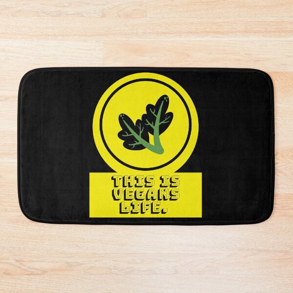 Item preview, THIS IS VEGANS LIFE.   gift idea  designed and sold by Zakaria daoudi.