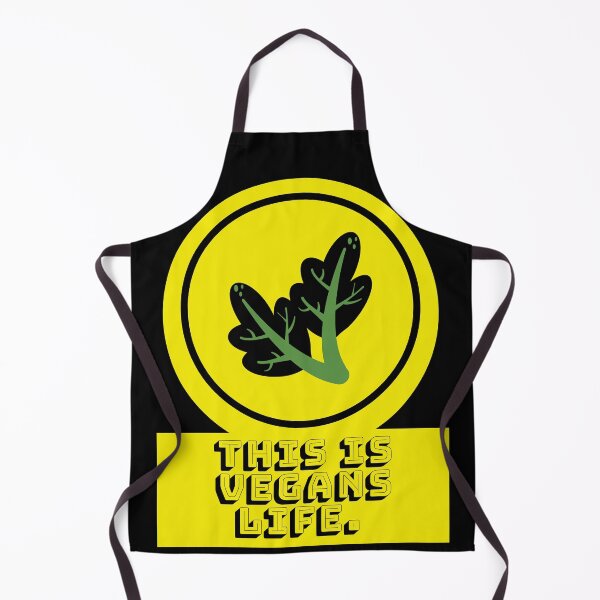 Item preview, THIS IS VEGANS LIFE. gift idea designed and sold by Zakaria daoudi.