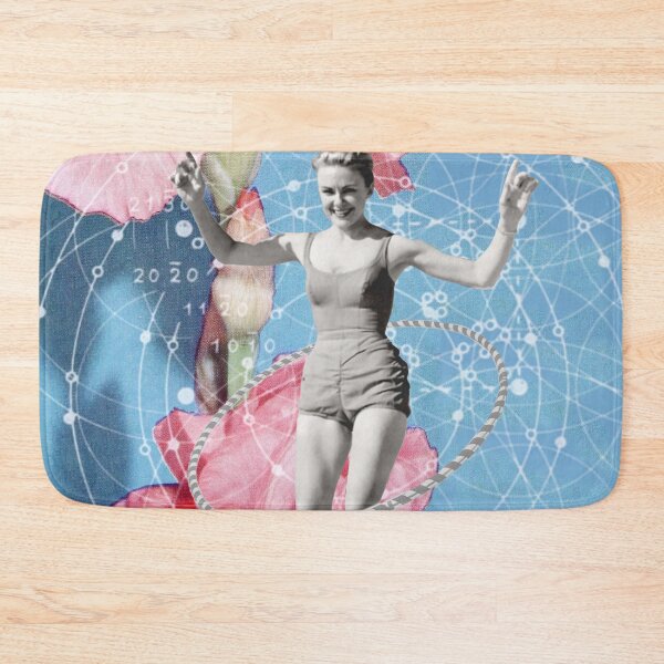 Item preview, Hula-hooping // On Joy designed and sold by MsGonzalez.