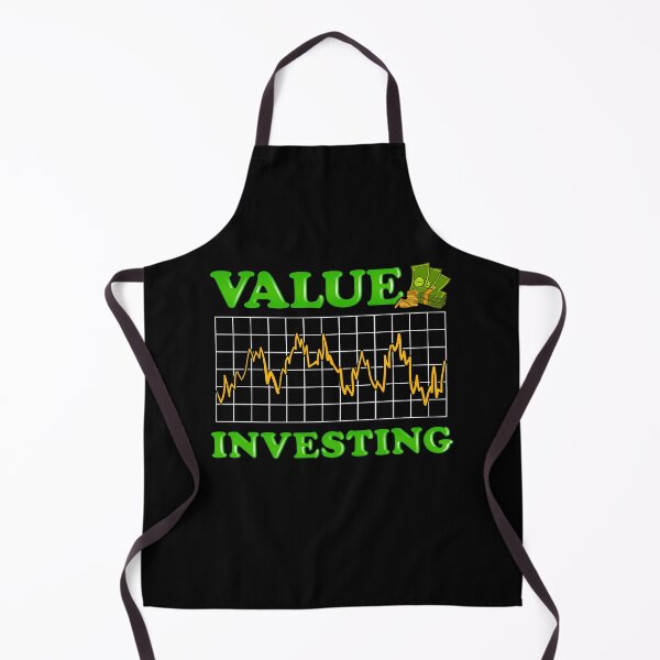 Item preview, Value Investing Stock Market Investing Finance designed and sold by perfectpresents.