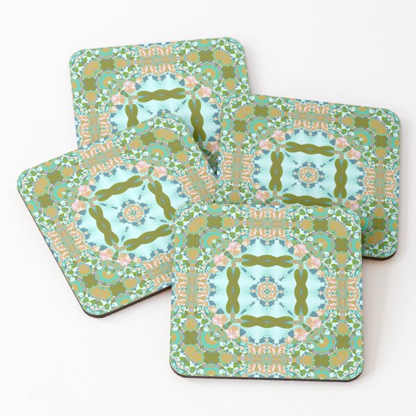 Artikelvorschau, Pretty Pattern. entworfen und verkauft von MindTravel.