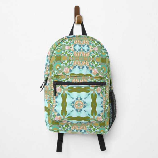 Item preview, Pretty Pattern. designed and sold by MindTravel.