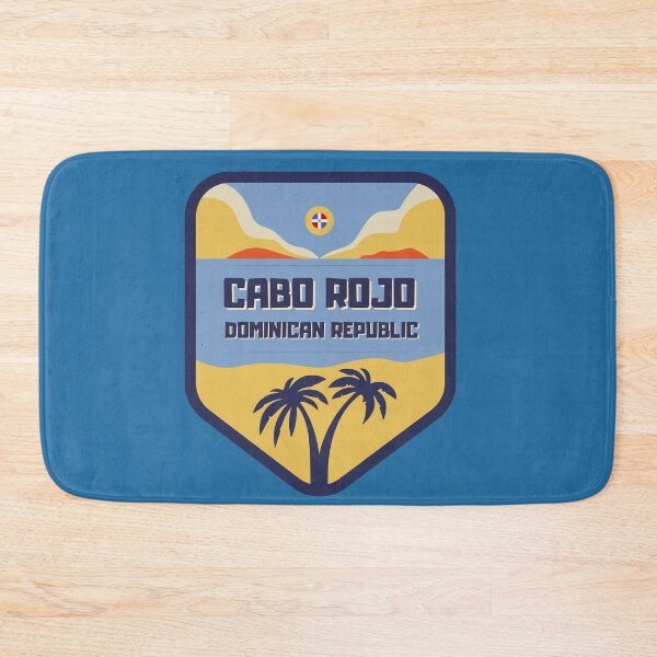 Item preview, Cabo Rojo Dominican Republic designed and sold by Quisqueyanoshop.