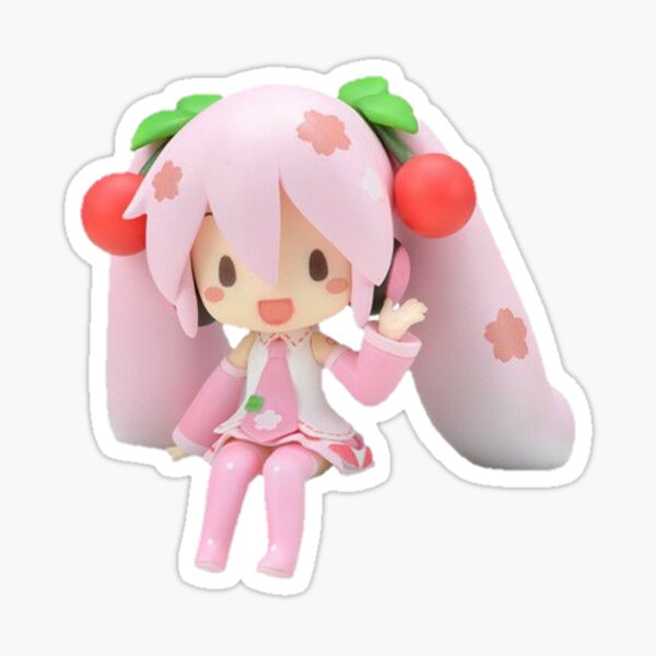 Item preview, sakura doll designed and sold by sickmaid.