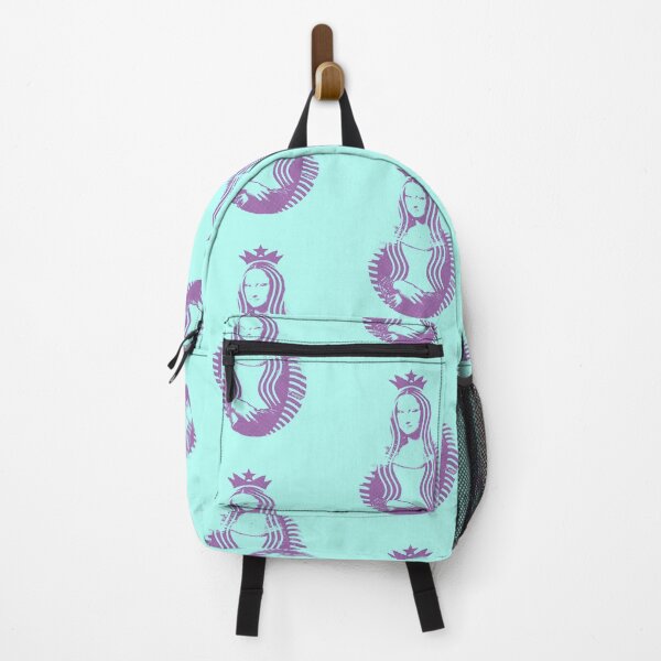 Item preview, Mona Lisa Star | Violet designed and sold by Enjoy Artwork .