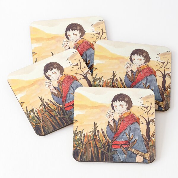 Item preview, Golden Fields designed and sold by NierVanae.