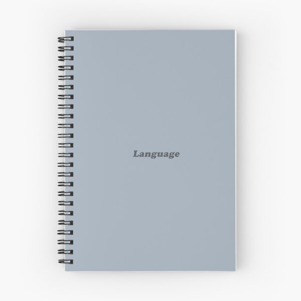 Item preview, Language designed and sold by beunstoppable.