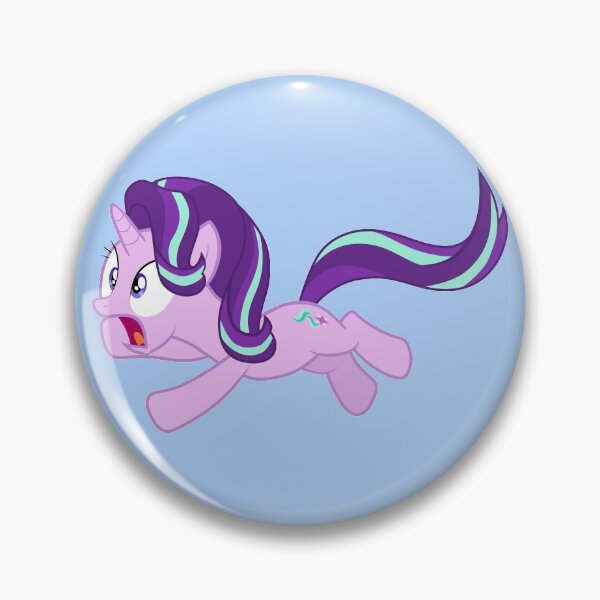 Item preview, Starlight Glimmer designed and sold by Tardifice.