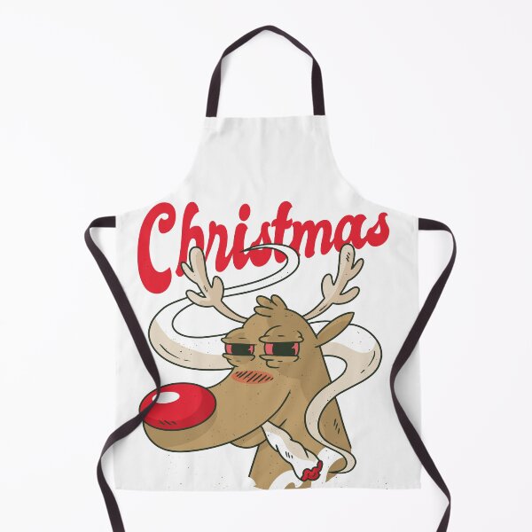 Item preview, Drugs reindeer designed and sold by ralf568.