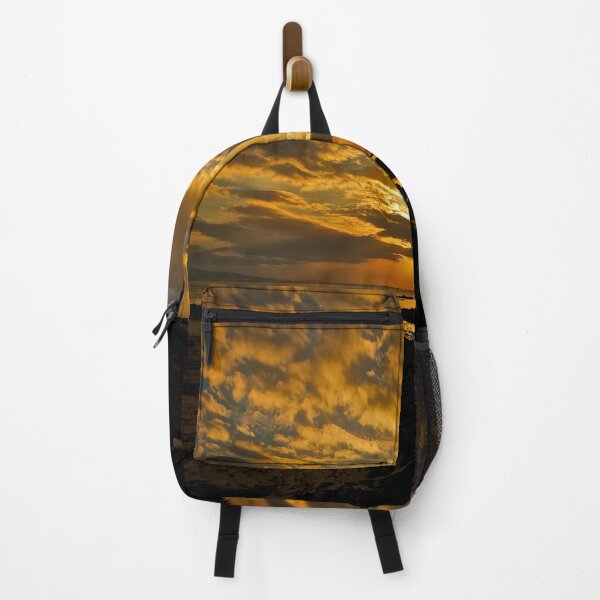 Item preview, Galway Bay Sunset designed and sold by CathalDevlin.