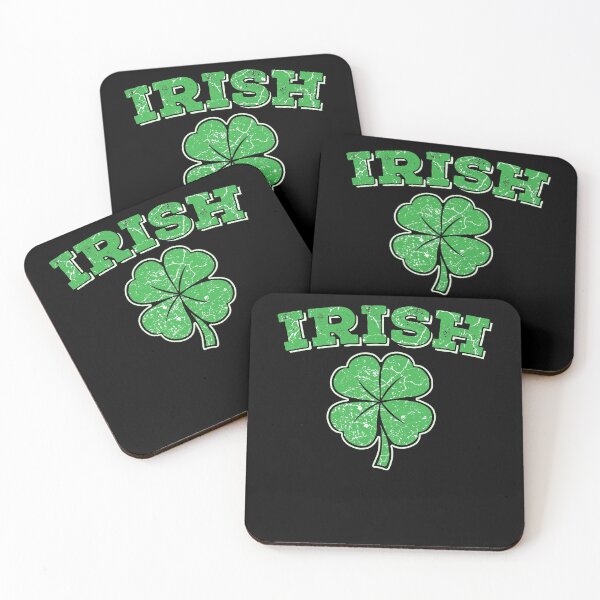 Item preview, Irish designed and sold by Mila1946.
