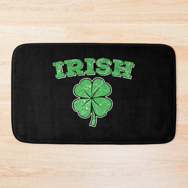 Item preview, Irish designed and sold by Mila1946.