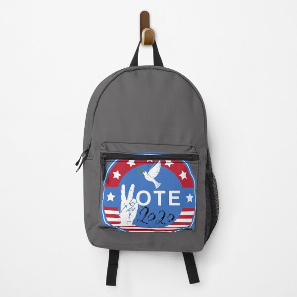 Item preview, VOTE, Peace designed and sold by danaJG.