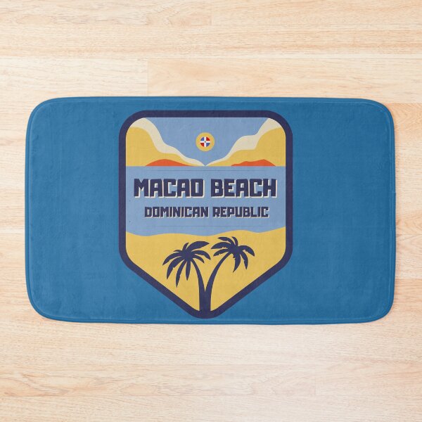 Item preview, Macao Beach Dominican Republic designed and sold by Quisqueyanoshop.
