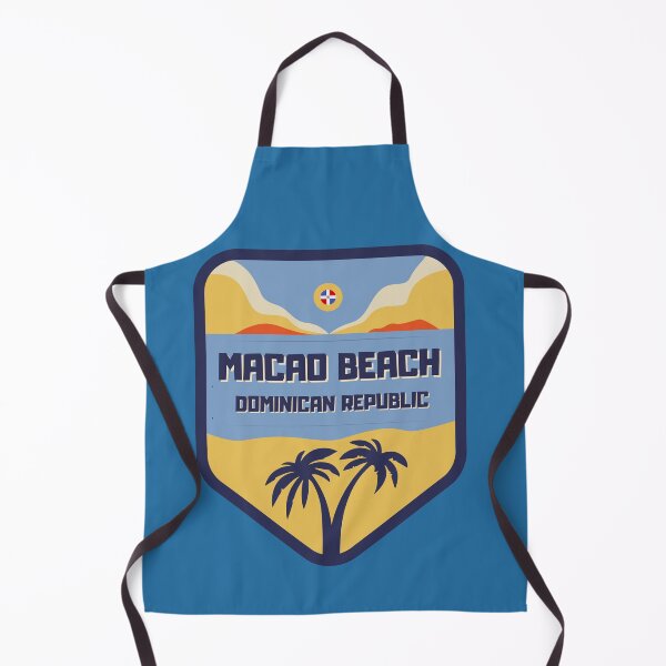 Item preview, Macao Beach Dominican Republic designed and sold by Quisqueyanoshop.