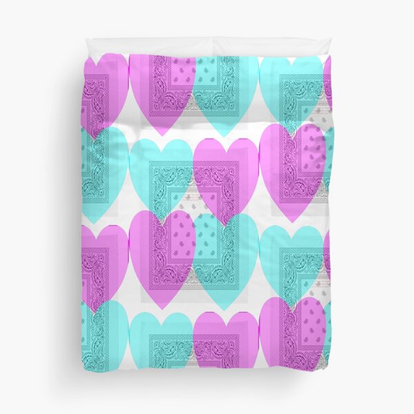 SOUL Duvet Cover