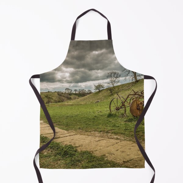 Item preview, Threshing time designed and sold by yorkyboy.