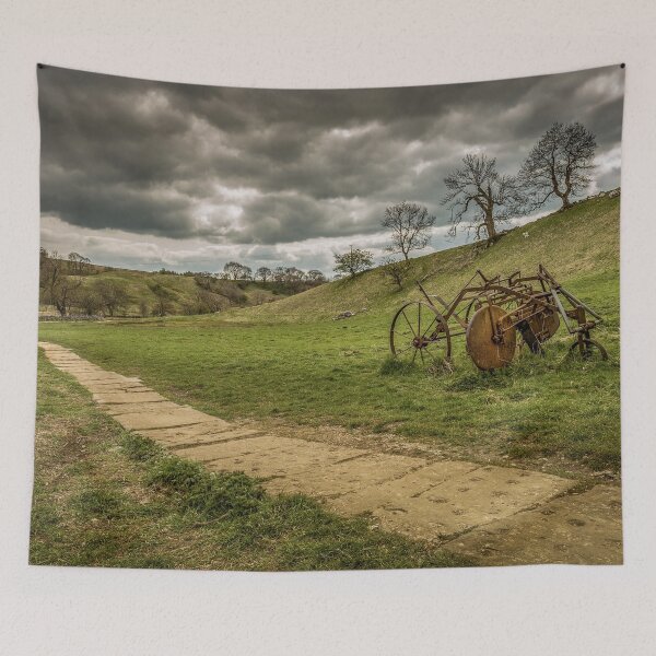 Item preview, Threshing time designed and sold by yorkyboy.