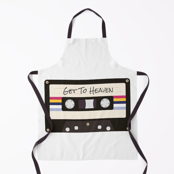 Item preview, Everything Everything - Get To Heaven cassette design designed and sold by Bojkiw.