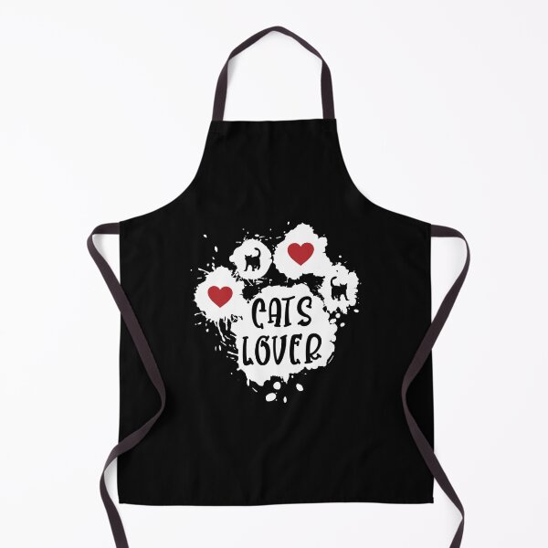 Item preview, Cats Lover, Love Cats designed and sold by AS-Shirts.