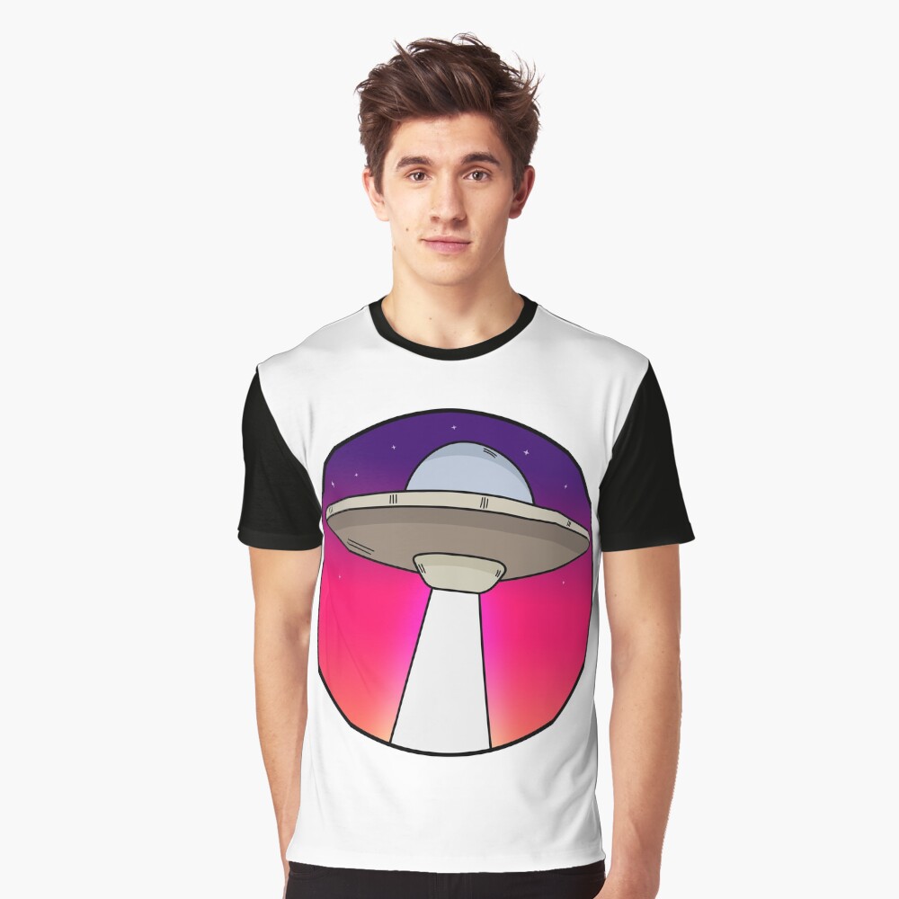 Item preview, Graphic T-Shirt designed and sold by Butterfly-Dream.