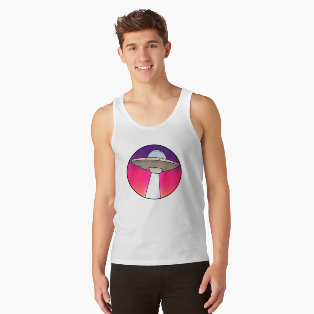 Item preview, Tank Top designed and sold by Butterfly-Dream.
