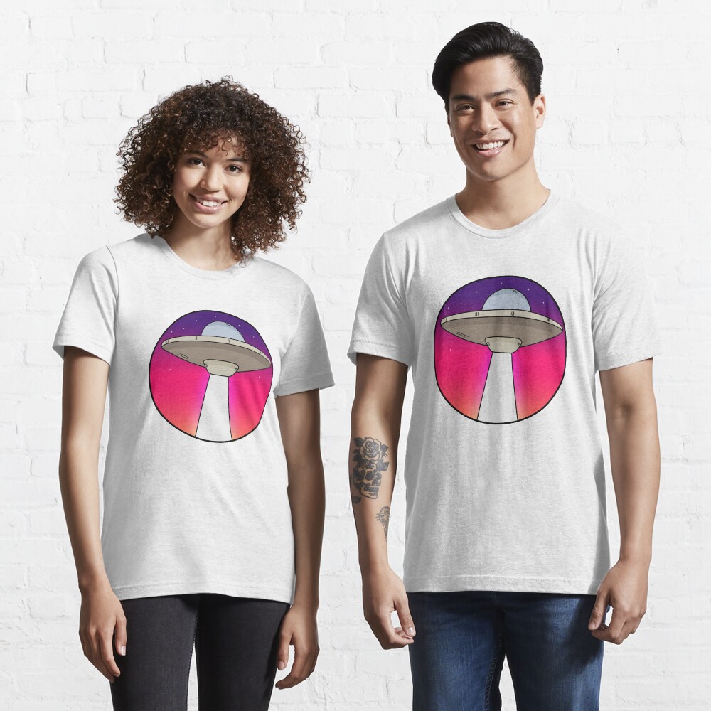 Item preview, Essential T-Shirt designed and sold by Butterfly-Dream.