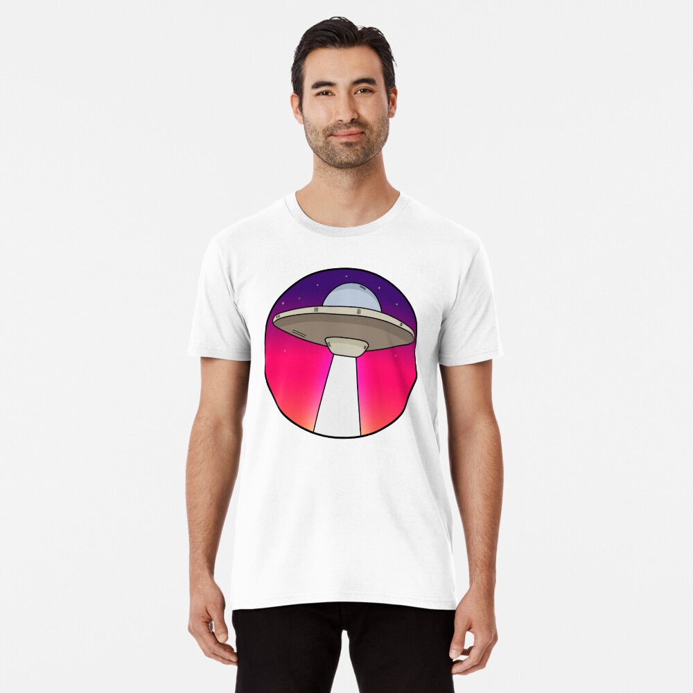 Item preview, Premium T-Shirt designed and sold by Butterfly-Dream.