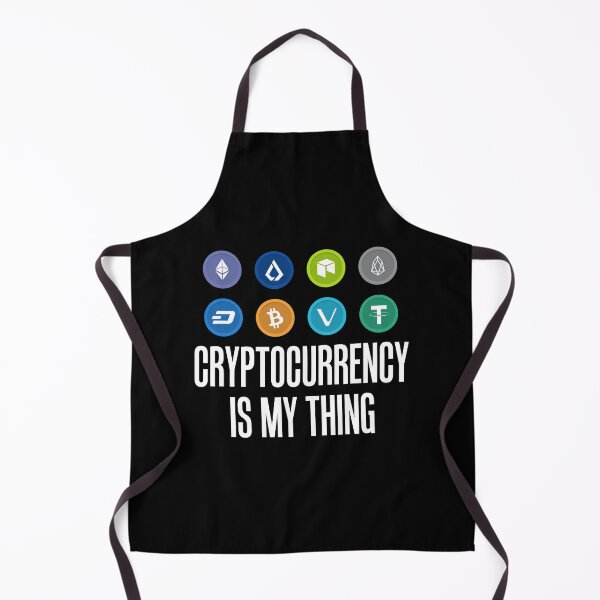 Artikelvorschau, Kryptowährung ist meine Sache Bitcoin BTC HODL entworfen und verkauft von perfectpresents.
